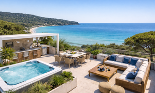 Appartement 3 Pièces 105 m² à vendre à Le Lavandou (83980)