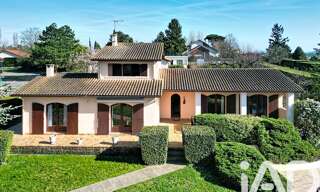 Maison 5 Pièces 180 m² à vendre à Genas (69740)