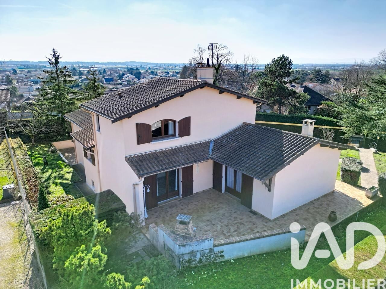 Vente Maison traditionnelle 5 pièces - Photo 3