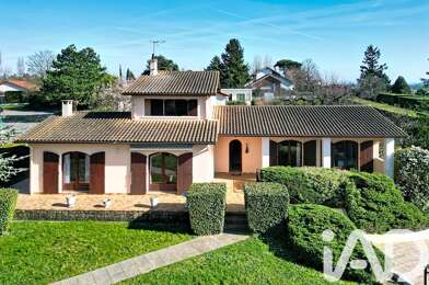 Maison 5 pièces 595000 €