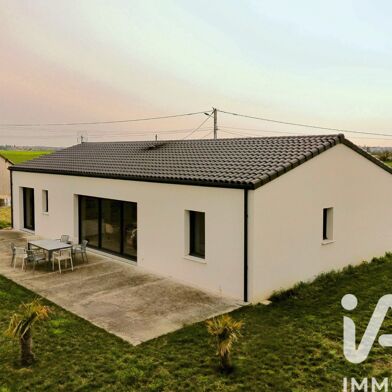 Maison 5 pièces 219000 €