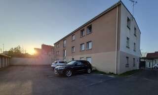 Garage  12 m² à vendre à Reims (51100)
