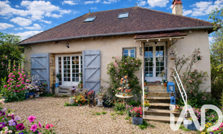 Maison 5 Pièces 105 m² à vendre à Dussac (24270)