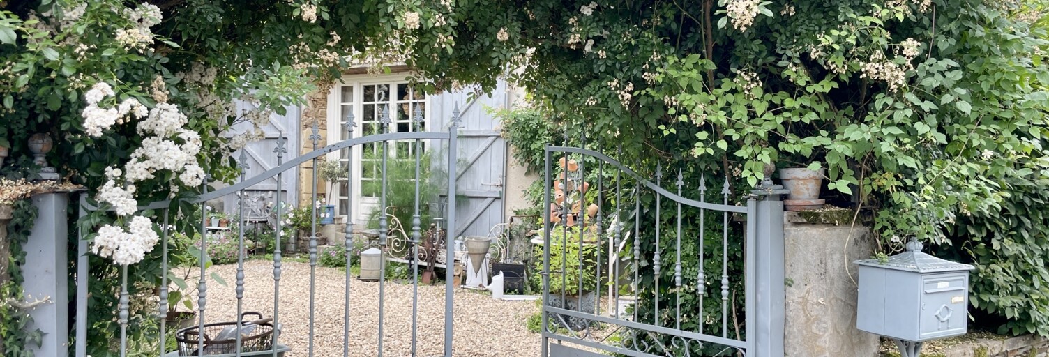 Maison 5 Pièces 105 m² à vendre à Dussac (24270)