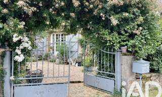 Maison 5 Pièces 105 m² à vendre à Dussac (24270)