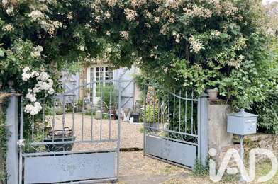 Maison 5 pièces 165500 €