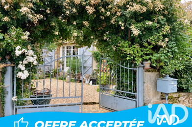 Maison 5 pièces 165500 €
