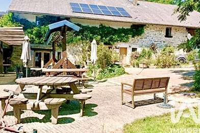 Maison 5 pièces 935000 €