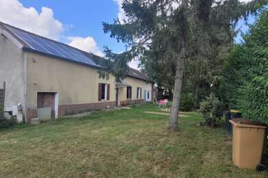 Maison 5 pièces 134000 €