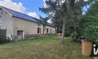 Maison 5 Pièces 104 m² à vendre à La Baronnie (27220)