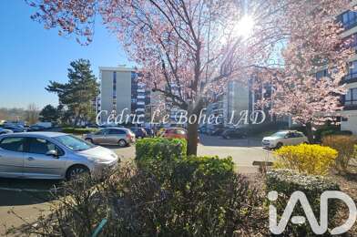 Appartement 4 pièces 149000 €