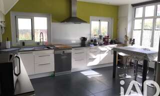 Maison 5 Pièces 142 m² à louer à Bouguenais (44340)