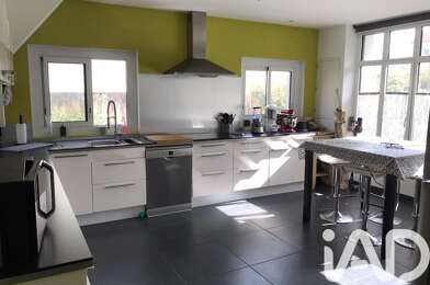 Maison 5 pièces 1270 €