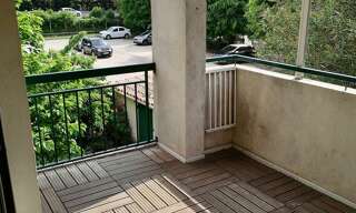 Appartement 4 Pièces 75 m² à vendre à Aubagne (13400)