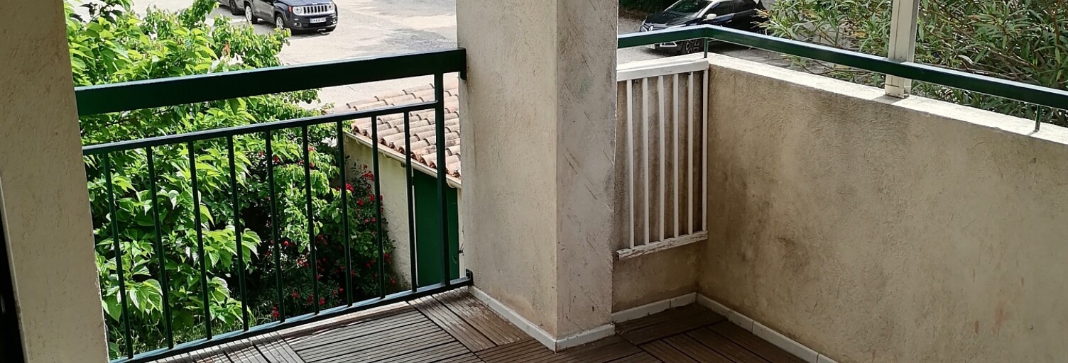 Appartement 4 Pièces 75 m² à vendre à Aubagne (13400)