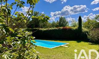 Maison 7 Pièces 180 m² à vendre à Aix-en-Provence (13540)