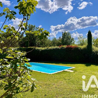 Maison 7 pièces 899000 €