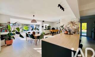 Maison 7 Pièces 180 m² à vendre à Aix-en-Provence (13540)