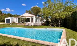 Maison 7 Pièces 180 m² à vendre à Aix-en-Provence (13540)