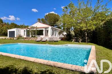 Maison 7 pièces 899000 €