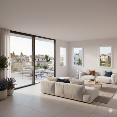 Appartement 2 pièces 315000 €