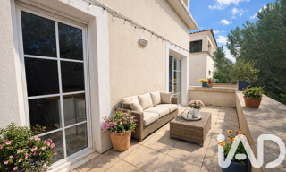 Appartement 3 Pièces 88 m² à vendre à Juvignac (34990)