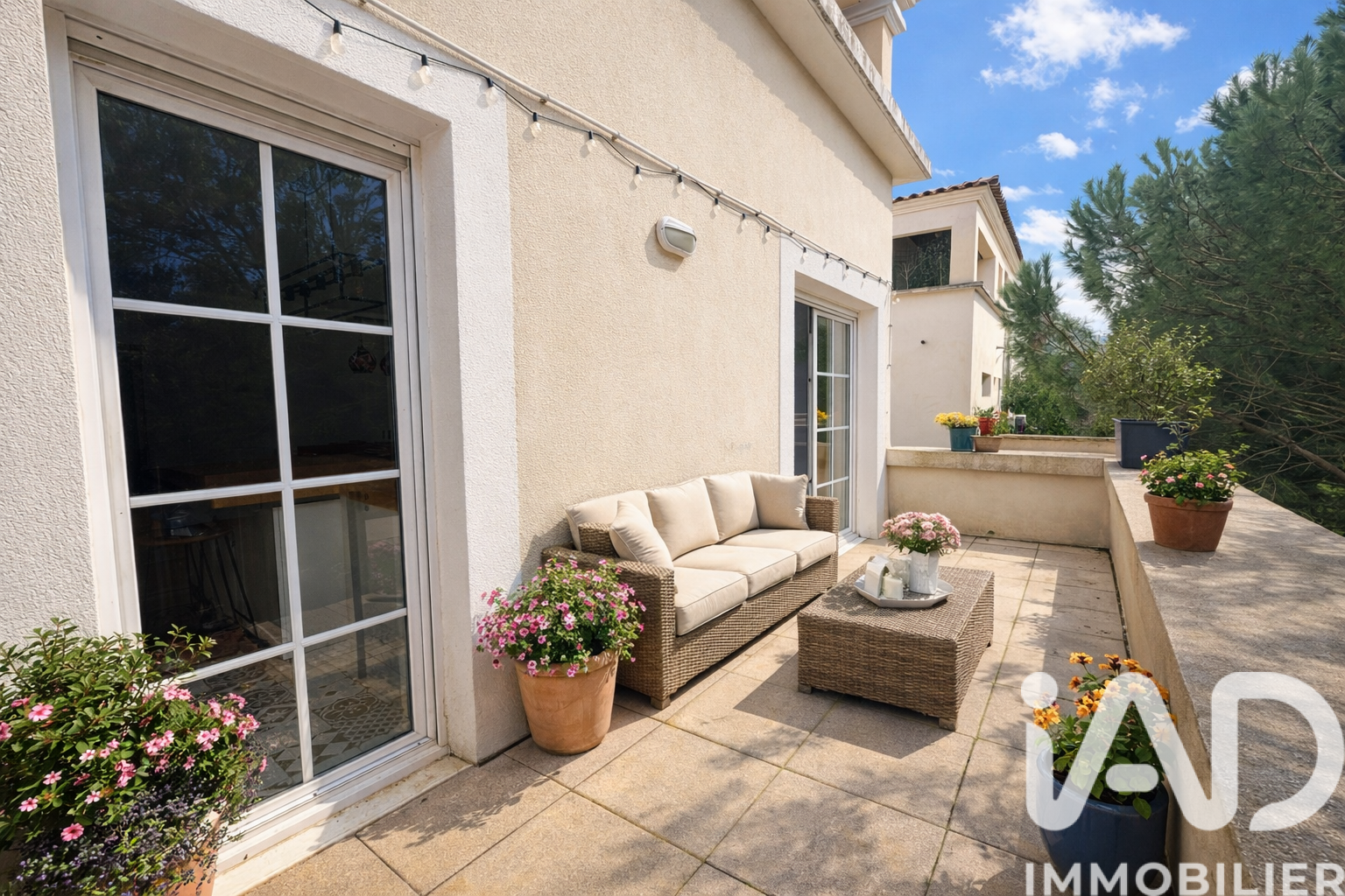 Appartement à vendre, 3 pièces, 88 m², Juvignac