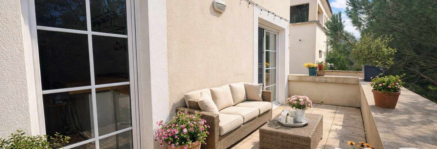 Appartement 3 Pièces 88 m² à vendre à Juvignac (34990)