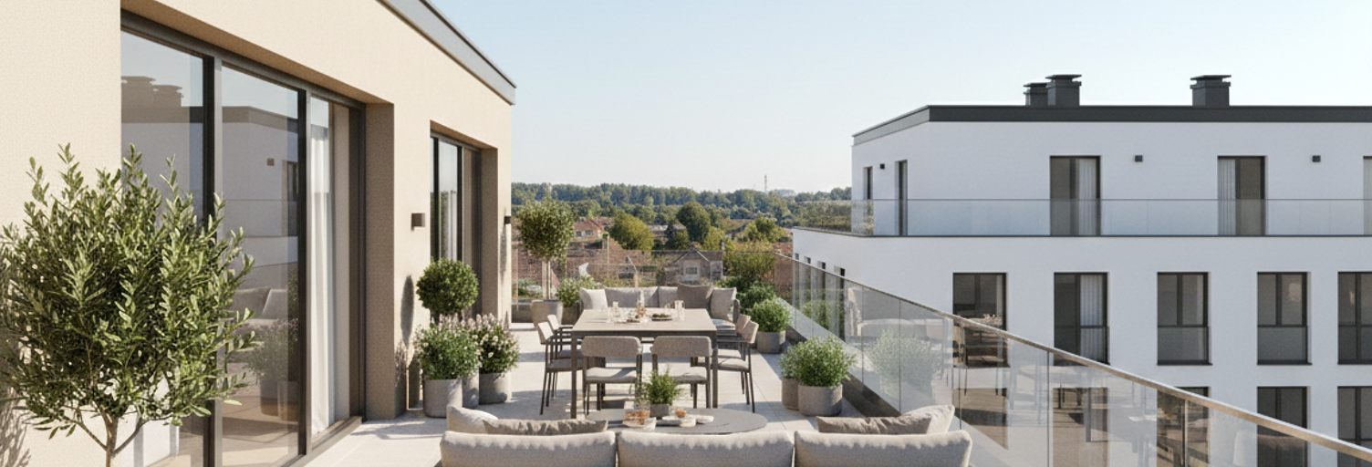 Appartement 3 Pièces 100 m² à vendre à La Seyne-sur-Mer (83500)