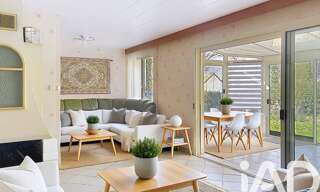 Maison 5 Pièces 91 m² à vendre à Soisy-sur-Seine (91450)