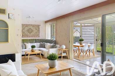 Maison 5 pièces 302000 €