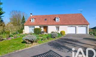 Maison 4 Pièces 135 m² à vendre à Breilly (80470)