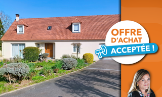 Maison 4 Pièces 135 m² à vendre à Breilly (80470)