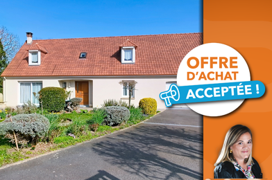 Maison 4 pièces 324000 €