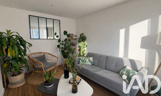 Appartement 2 Pièces 41 m² à vendre à Colombes (92700)