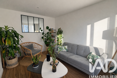 Appartement 2 pièces 233000 €