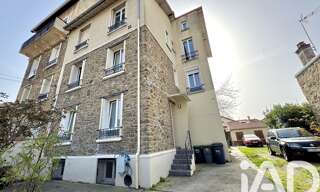 Appartement 4 Pièces 72 m² à vendre à Maisons-Alfort (94700)