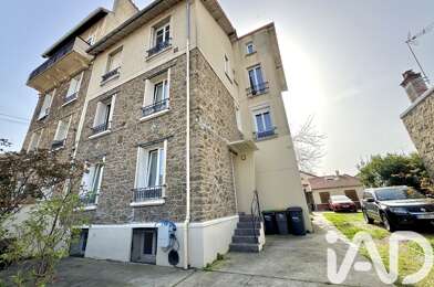 Appartement 4 pièces 450000 €