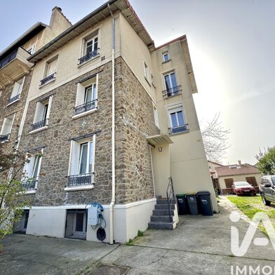 Appartement 4 pièces 450000 €