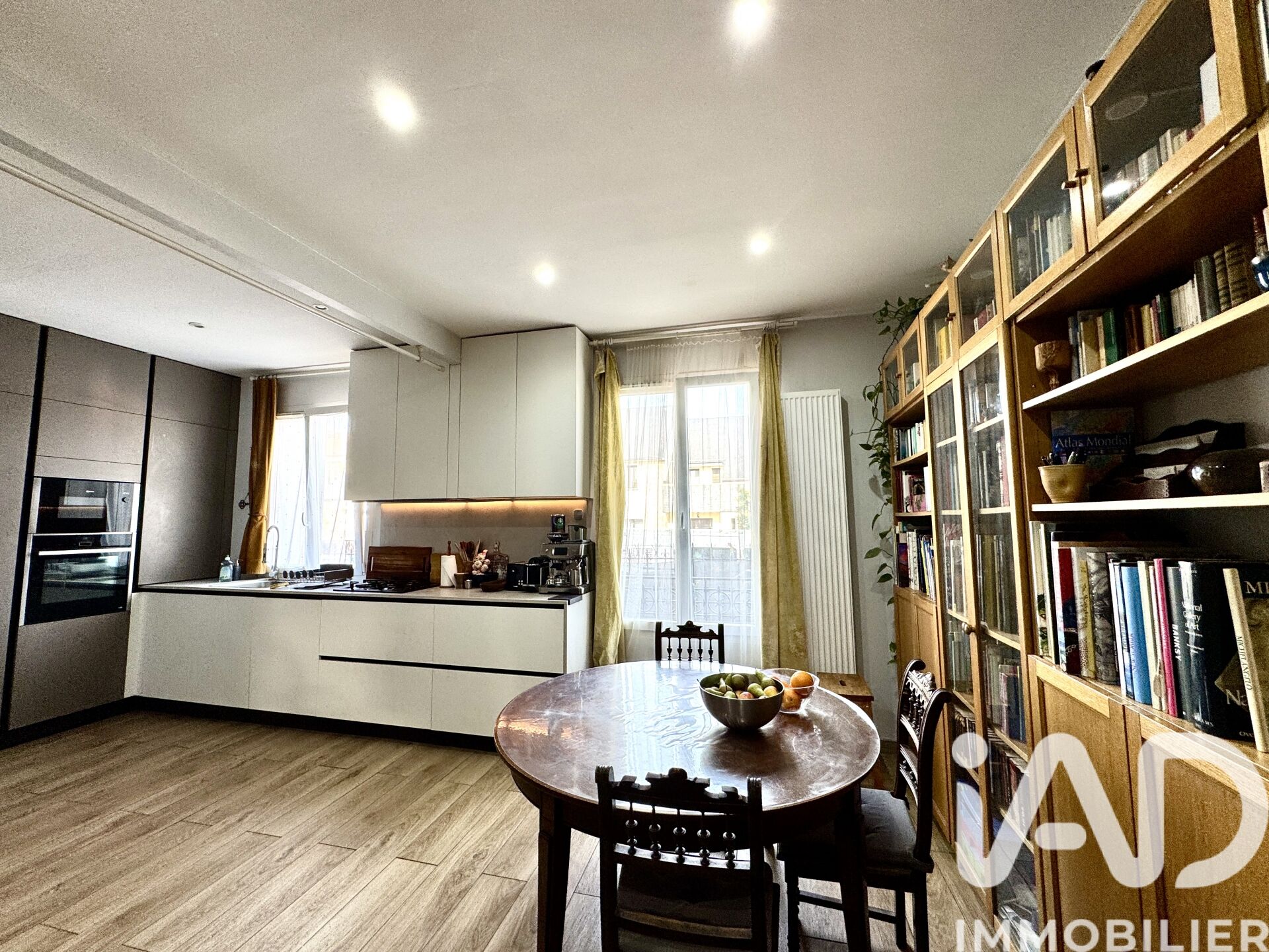 Vente Duplex 4 pièces - Photo 3