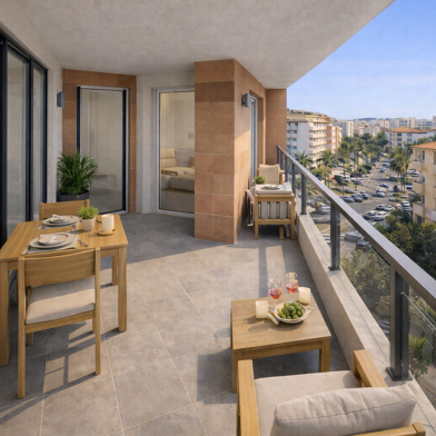 Appartement 3 pièces 475000 €