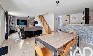 Maison 4 Pièces 110 m² à vendre à Sin-le-Noble (59450)