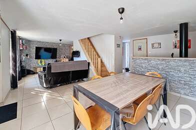 Maison 4 pièces 135000 €