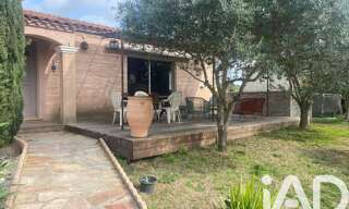 Maison 6 Pièces 105 m² à vendre à Saint-Mamert-du-Gard (30730)