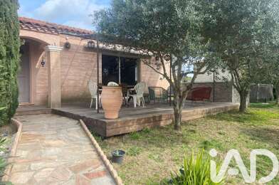 Maison 6 pièces 320000 €