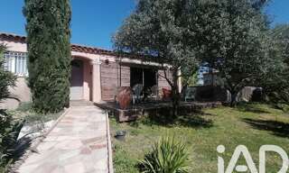 Maison 6 Pièces 105 m² à vendre à Saint-Mamert-du-Gard (30730)