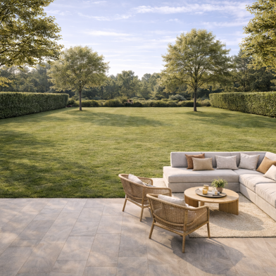 Appartement 2 pièces 580000 €