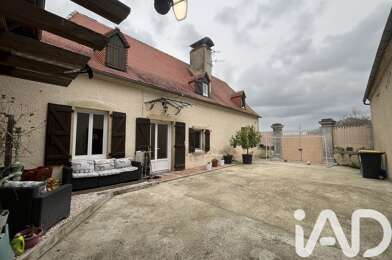 Maison 5 pièces 205000 €