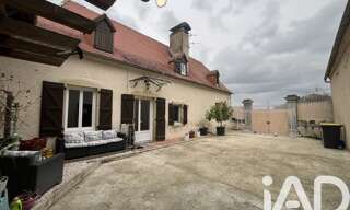 Maison 5 Pièces 140 m² à vendre à Lembeye (64350)