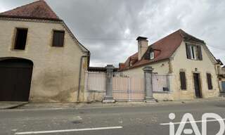 Maison 5 Pièces 140 m² à vendre à Lembeye (64350)